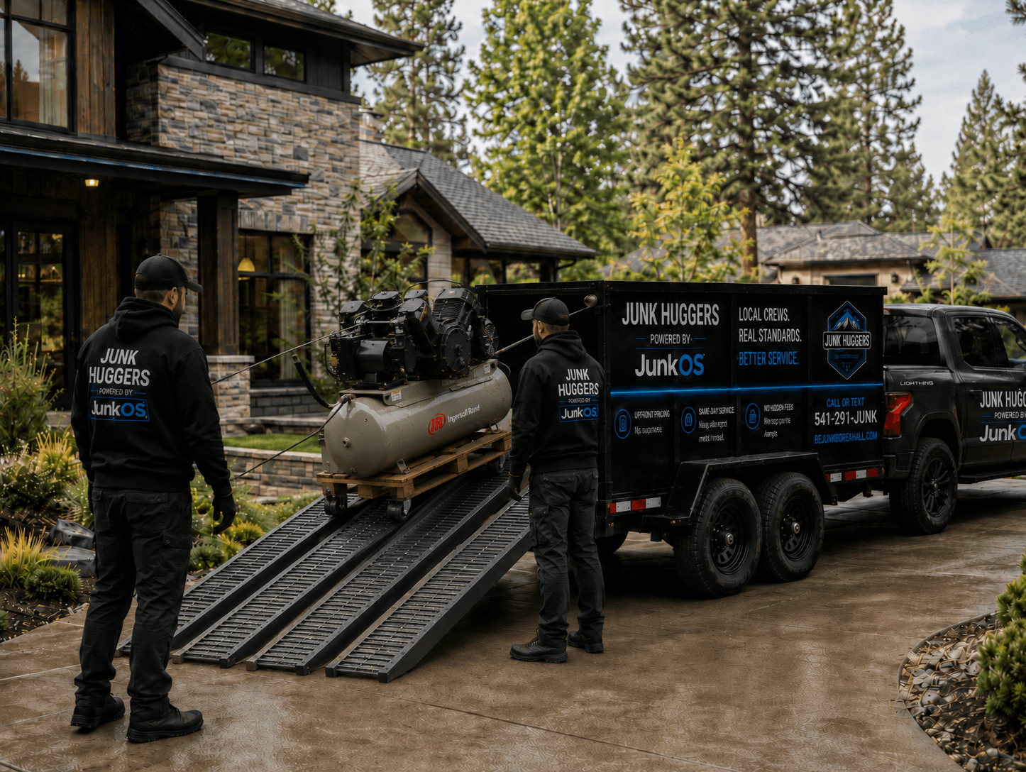 Specialty Item Removal